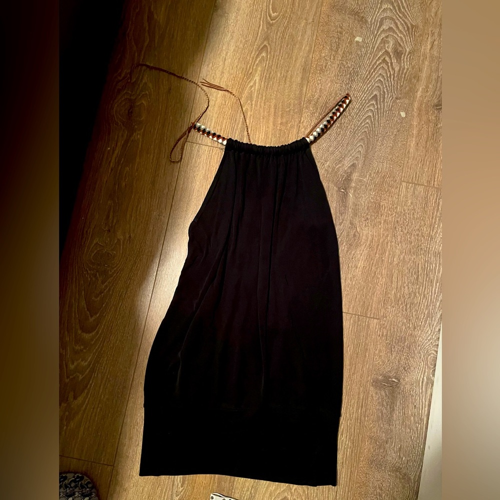 Ya Ya halter top